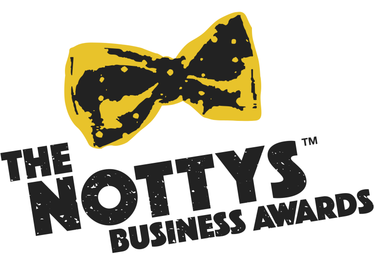 THE NOTTYS BUSINESS AWARDS